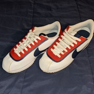Nike cortez rare style